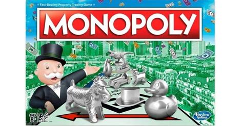 10 Best Monopoly Editions UK 2022 .